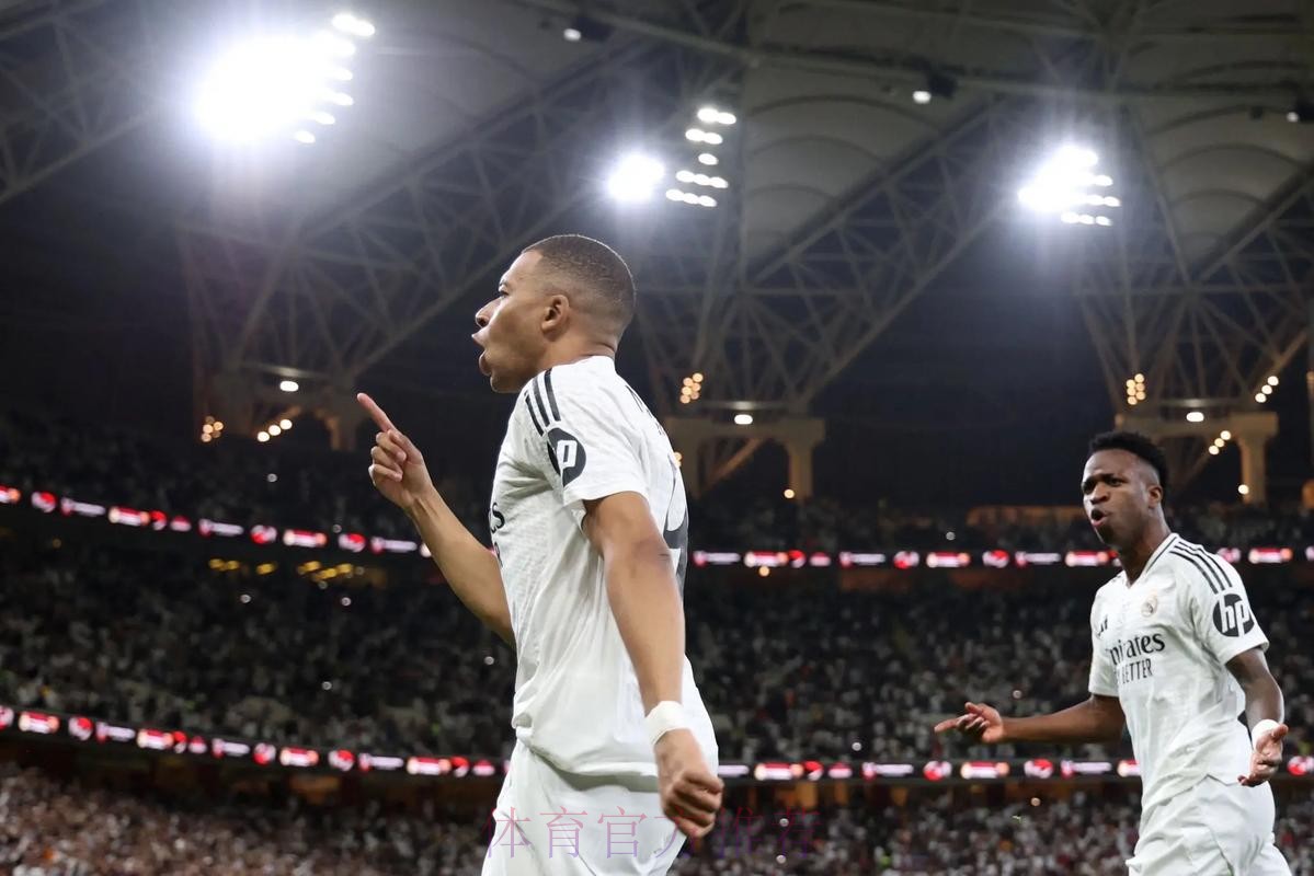 特巴斯:姆巴佩99%可能加盟皇马 不用卖任何球员 特巴斯:姆巴佩99%可能加盟皇马 不用卖任何球员