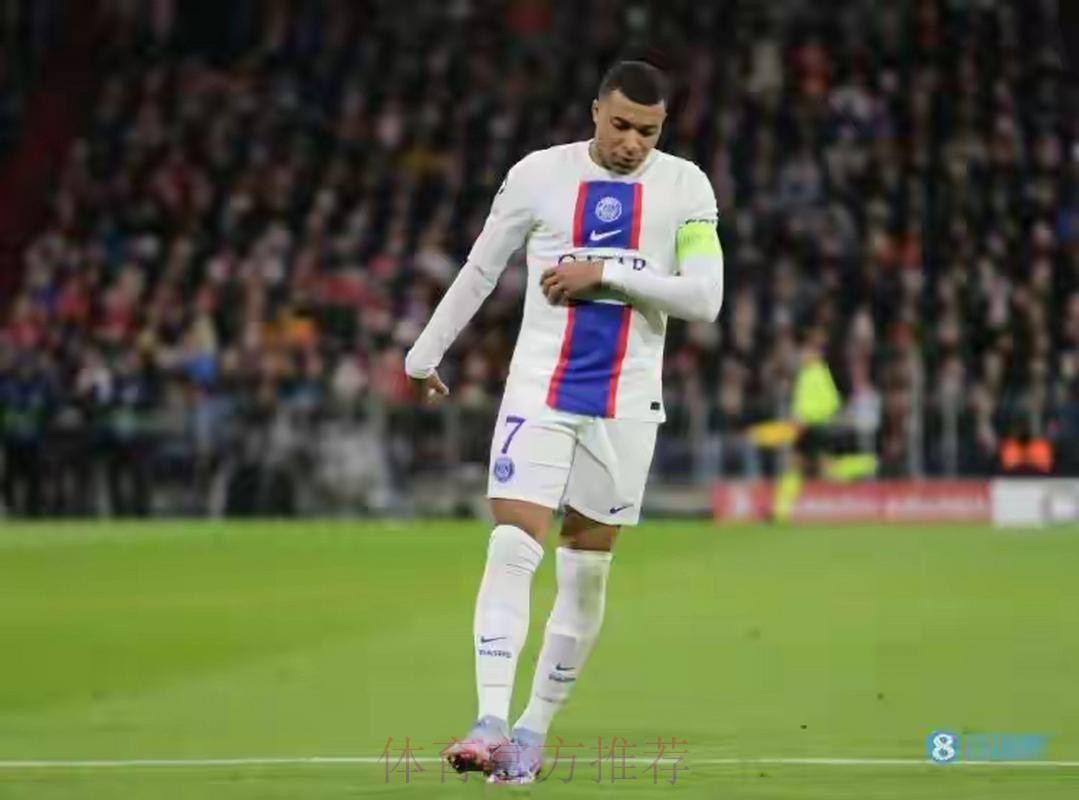 记者:除皇马外 巴黎愿今夏将姆巴佩出售任何球队